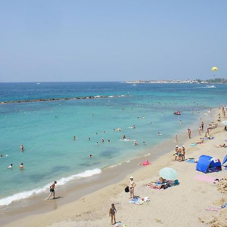 Limnaria Westpark 129 Apartman Paphos Kültér fotó