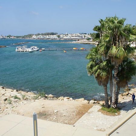 Limnaria Westpark 129 Apartman Paphos Kültér fotó