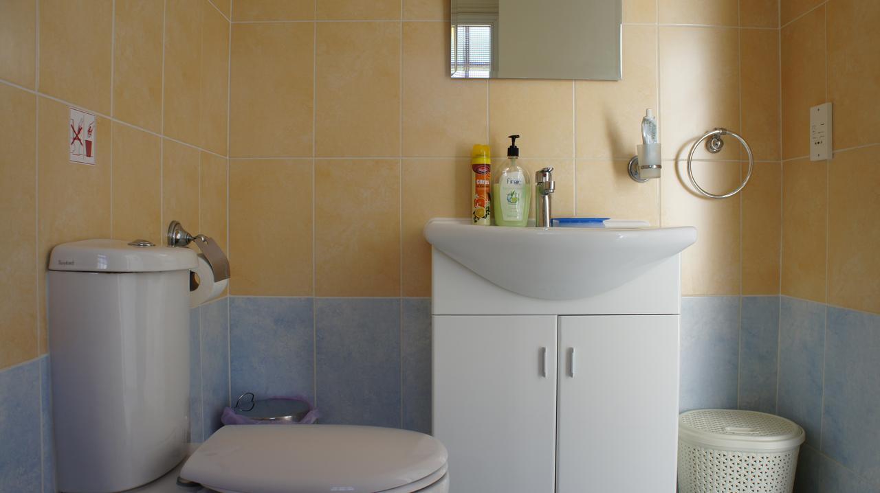 Limnaria Westpark 129 Apartman Paphos Kültér fotó