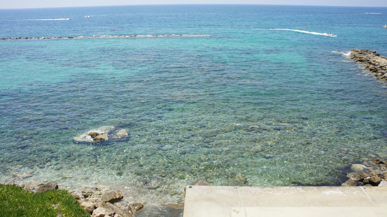 Limnaria Westpark 129 Apartman Paphos Kültér fotó
