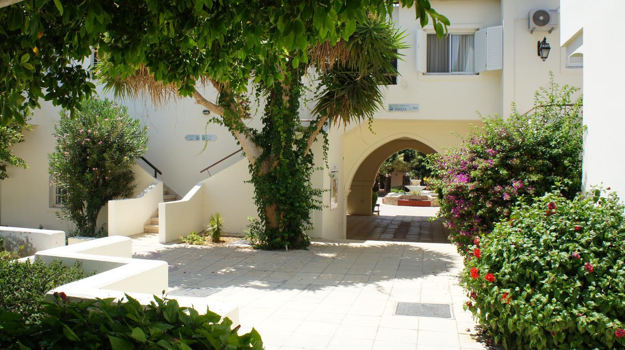 Limnaria Westpark 129 Apartman Paphos Kültér fotó
