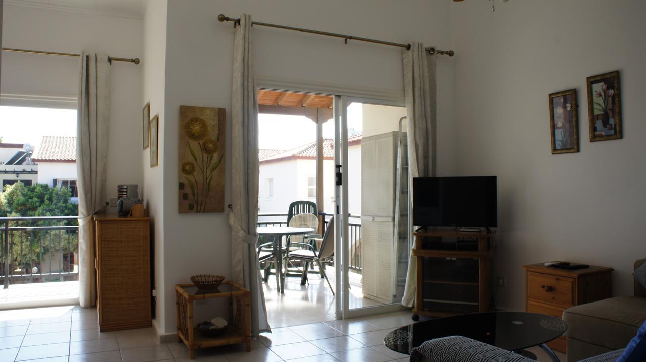 Limnaria Westpark 129 Apartman Paphos Kültér fotó