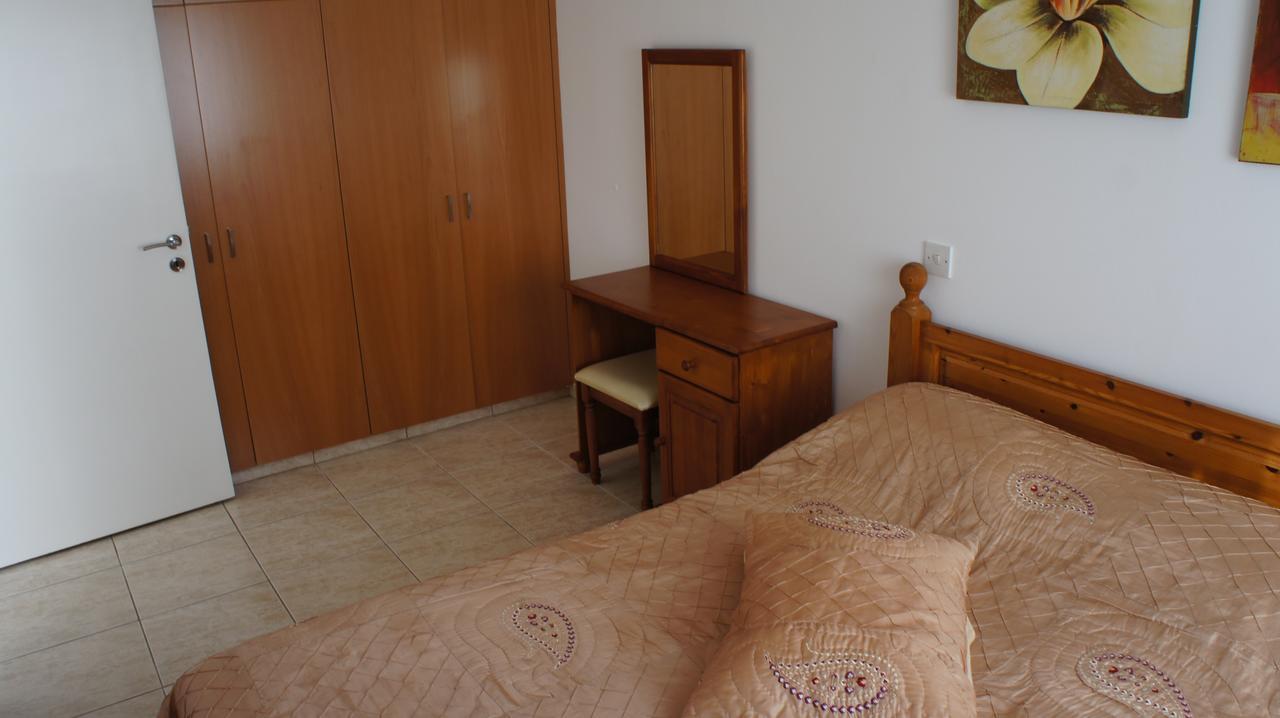 Limnaria Westpark 129 Apartman Paphos Kültér fotó