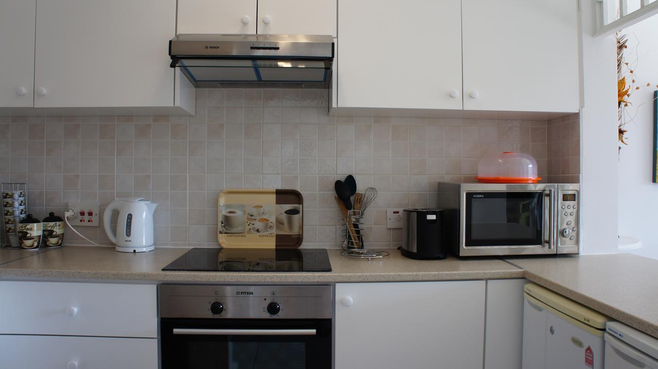 Limnaria Westpark 129 Apartman Paphos Kültér fotó
