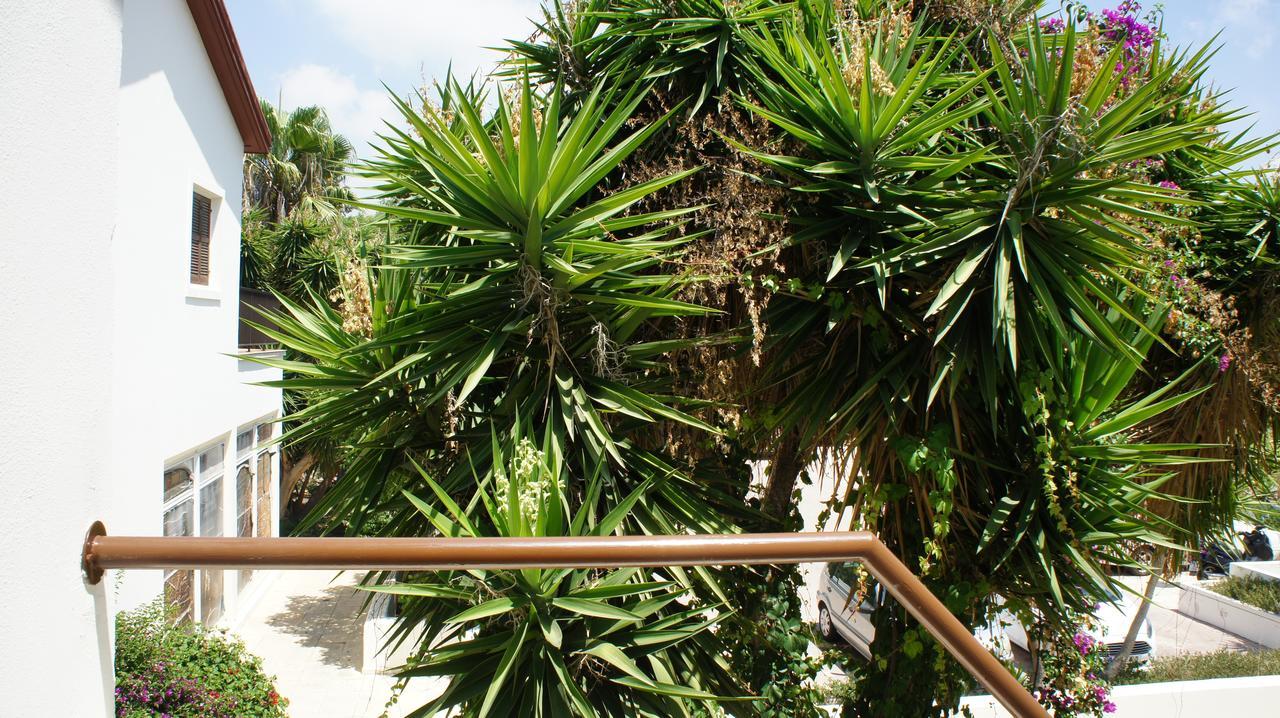 Limnaria Westpark 129 Apartman Paphos Kültér fotó